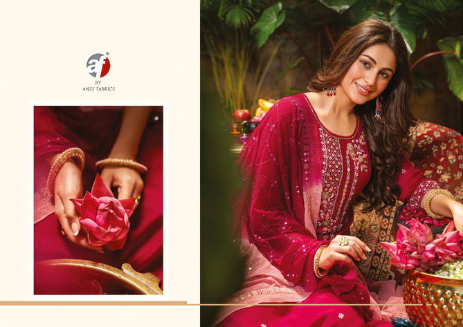 Shehnai 4 Festive Wear Heavy Wholesale Designer Readymade Suits